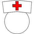 Nurse Sticker Pack Nurse Sticker Pack