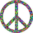 Peace Sticker Pack Peace Sticker Pack