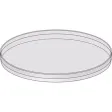 Petri Dishes Sticker Pack Petri Dishes Sticker Pack