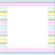 Picture Frame Sticker Pack