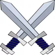 Swords Sticker Pack