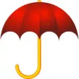 Umbrellas One Sticker Pack Umbrellas One Sticker Pack