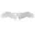 Wing Sticker Pack!