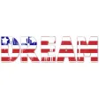 Word Flag Sticker Pack Word Flag Sticker Pack