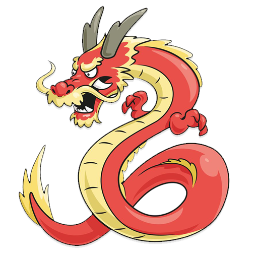 How to Draw A Dragon