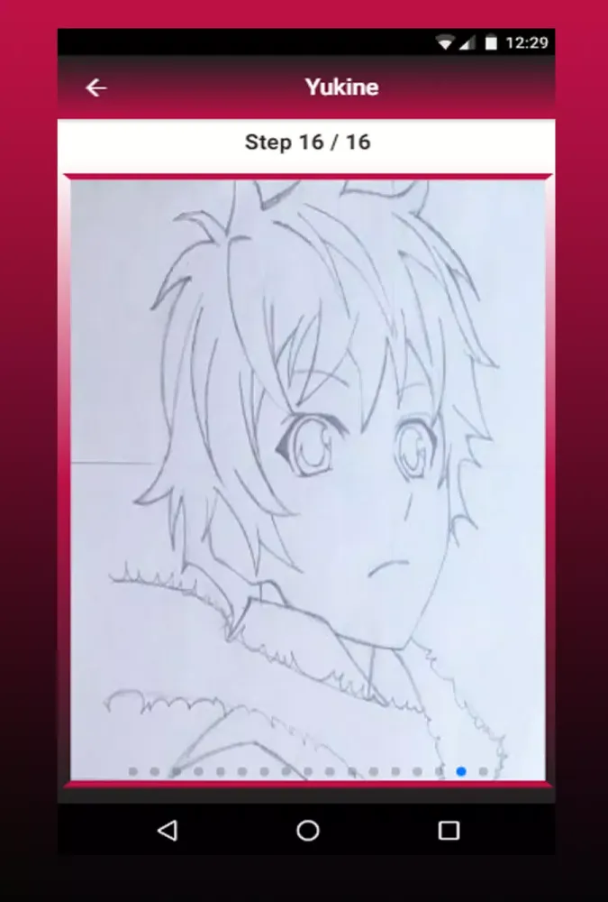تصاویر How To Draw Manga characters