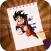 How To Draw DBZ