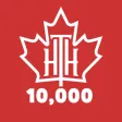 10,000 Shots