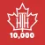 10,000 Shots