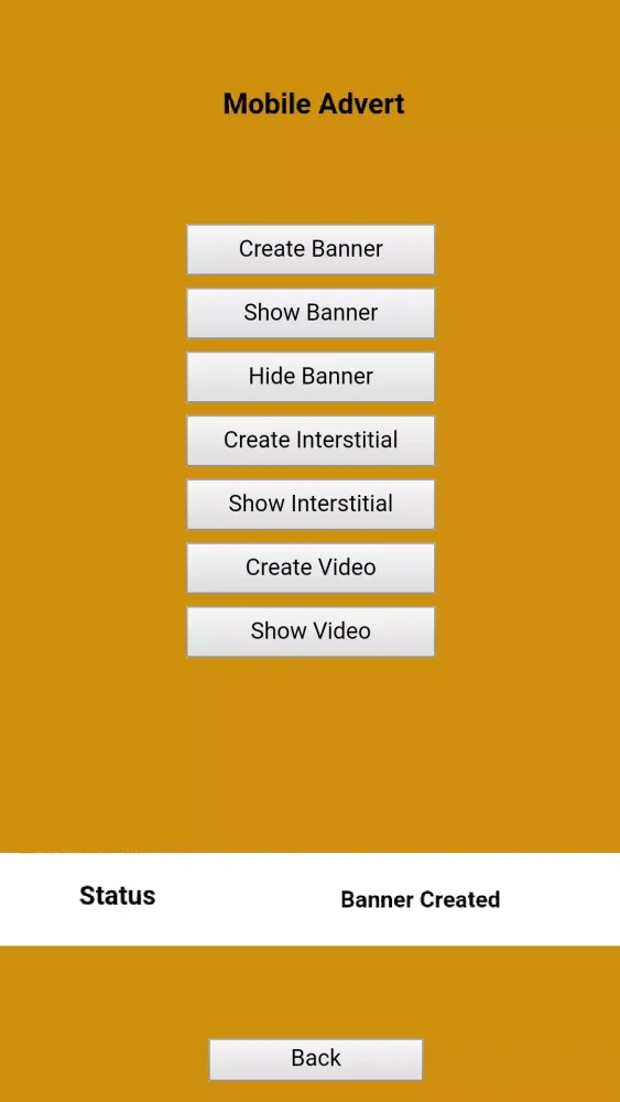Construct 3 Template 스크린샷