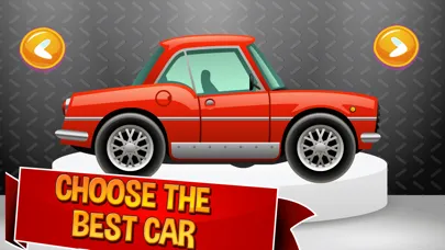 Kids Car Wash Shop & Design-free Cars & Trucks Top washing cleaning games for girls Ekran Görüntüleri