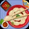 Dumpling Cooking Kitchen - Little Girls Chef Game