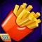 French Fries Deluxe-Free Hotel & Restaurant Cooking game for kids,family & friends