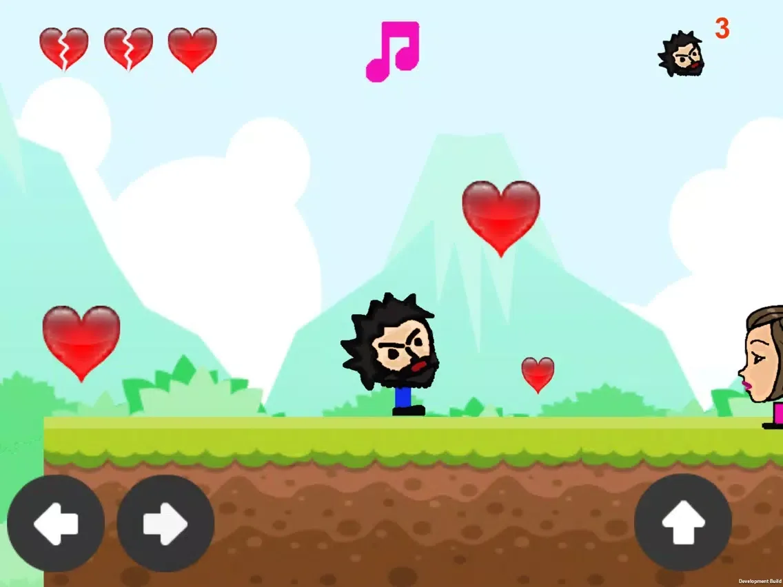Romi and Road Juliet Pro iPad  Ekran Görüntüleri