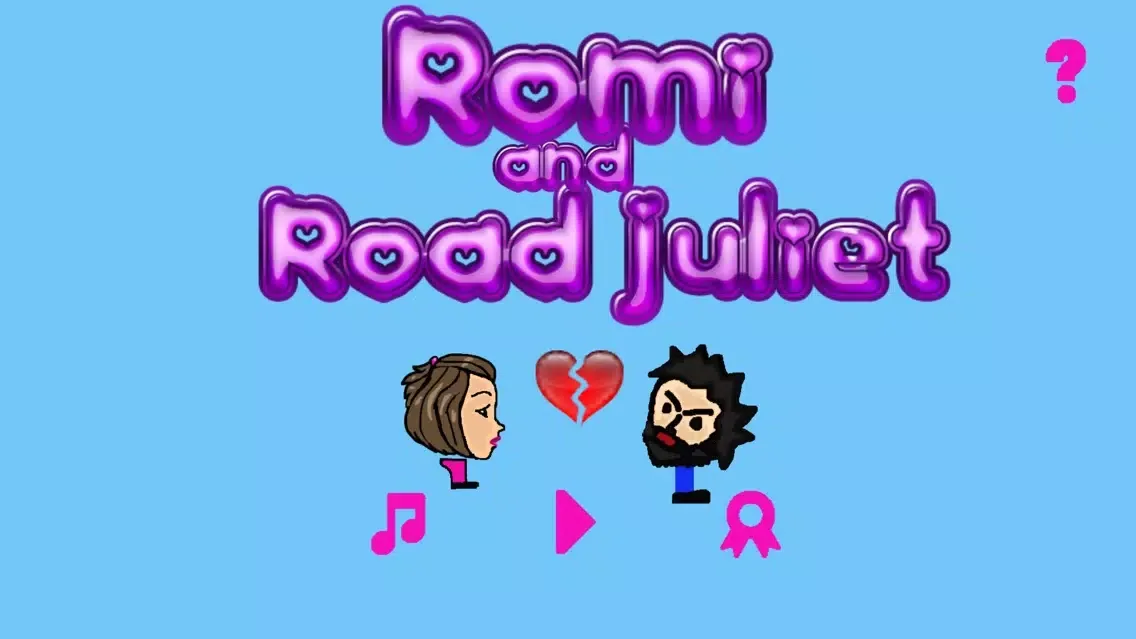 Romi and Road Juliet Pro Ekran Görüntüleri