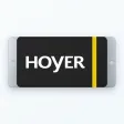 Hoyer Smart Motor Sensor