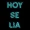 Hoy se lía - Elige dónde salir