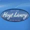Hoyt Livery App