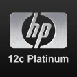 HP 12C Platinum Calculator HP 12C Platinum Calculator