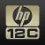 HP 12C Financial Calculator