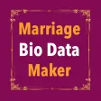 Marriage Bio Data Maker 2024