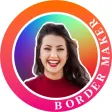 Profile Border Maker: DP Maker