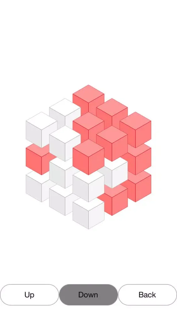 Cube Lights স্ক্রিনশট