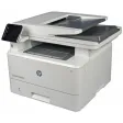 HP LaserJet Pro MFP M428 Guide