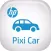HP Pixi Car