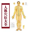 人体穴位大全 - 家庭自我保健中医经络养生与健康专家！