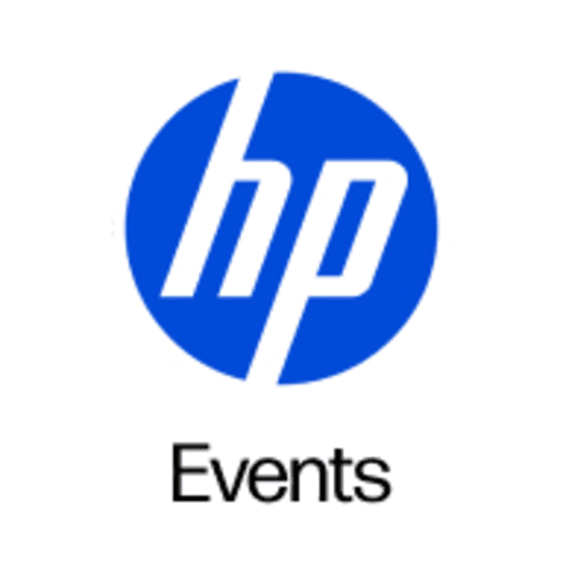 HP Events
