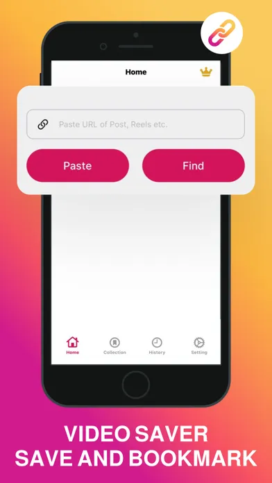 Video Saver - HD 2024 স্ক্রিনশট