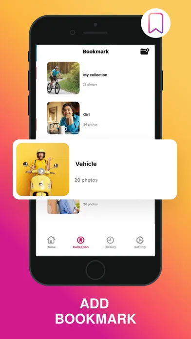 Video Saver - HD 2024 স্ক্রিনশট