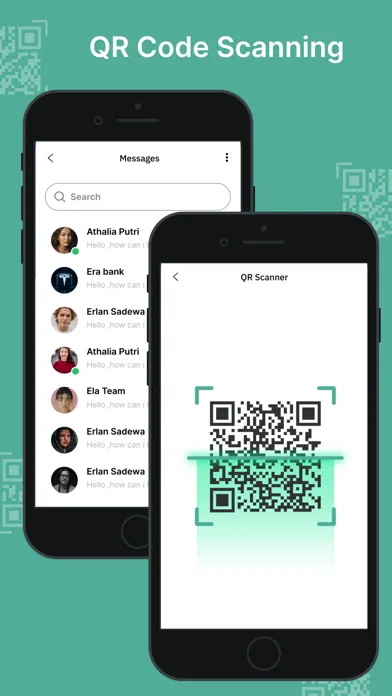 Capturas de pantalla de Whats Web - GB Version 2024