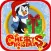 Christmas Hidden Objects and Puzzles