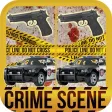 Crime : Find The Difference Crime : Find The Difference