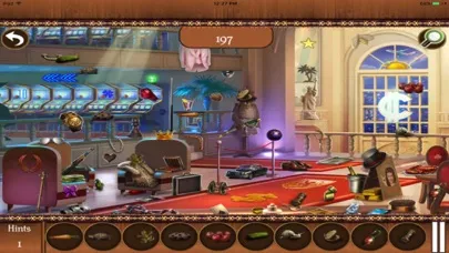 Office Hidden Objects سکرین شاٹس