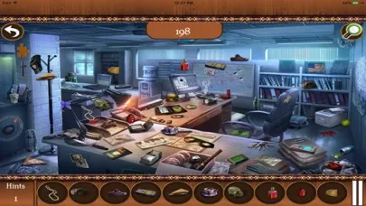 Office Hidden Objects سکرین شاٹس