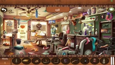 Office Hidden Objects سکرین شاٹس