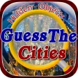Hidden Objects:Guess the city hidden object Hidden Objects:Guess the city hidden object