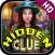 Hidden Clue:Hidden Objects