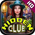 Hidden Clue:Hidden Objects Hidden Clue:Hidden Objects