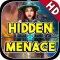 Hidden Objects:Hidden Menace