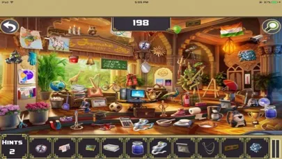 Capturas de tela do Intelligent Spy Search & Find