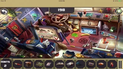 Capturas de tela do Intelligent Spy Search & Find