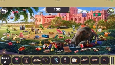 Capturas de tela do Intelligent Spy Search & Find