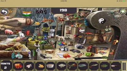 Capturas de tela do Intelligent Spy Search & Find