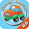 Kids Living Room Hidden Object Kids Living Room Hidden Object