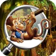 Hidden Objects: Lost in the Forest Hidden Objects: Lost in the Forest