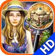Museum Mystery Hidden Objects